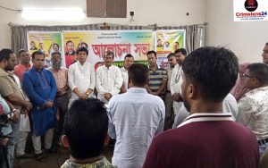 জিয়া সংসদ, জিয়া সংসদ ঢাকা মহানগর দক্ষিণ কমিটির আয়োজনে বিএনপির ৪৭ তম প্রতিষ্ঠা বার্ষিকী